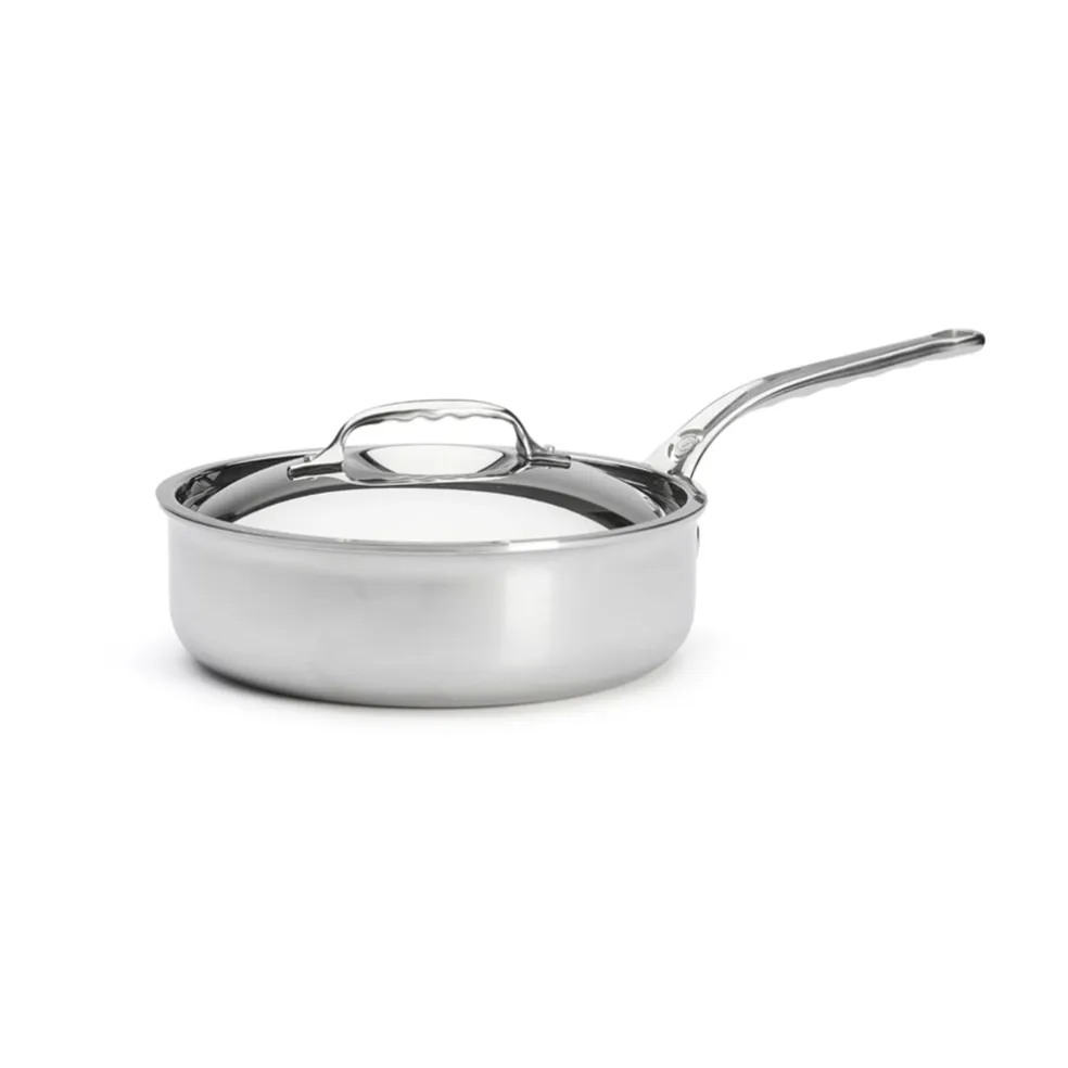 Sauté Affinity inox De Buyer