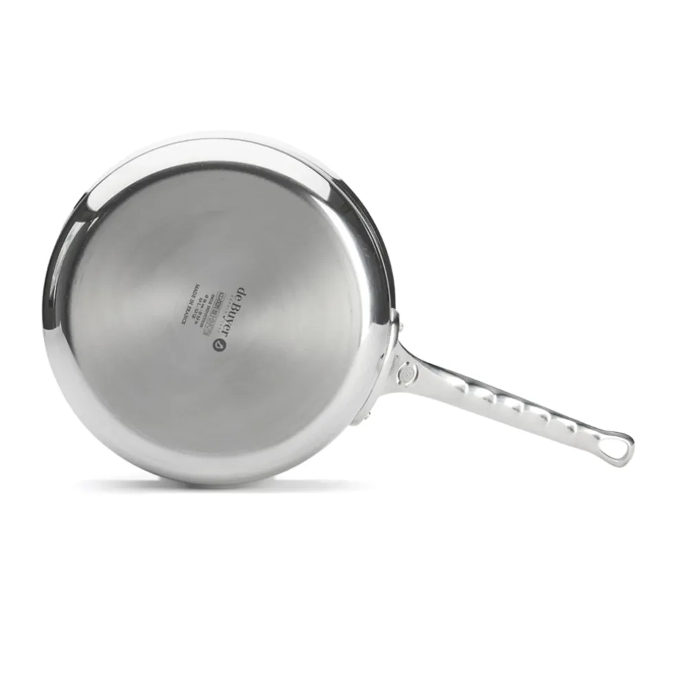 Sauté Affinity inox De Buyer