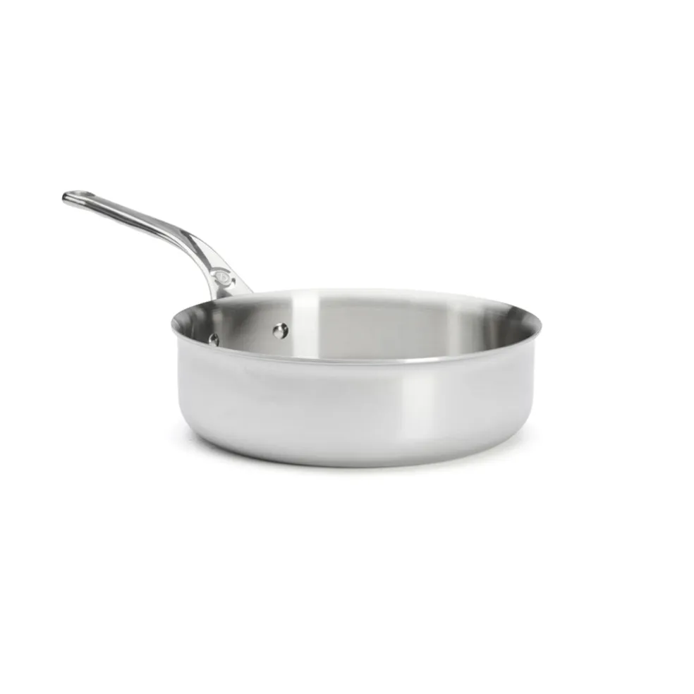 Sauté Affinity inox De Buyer