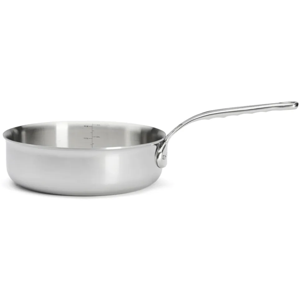 Sauté Affinity inox De Buyer