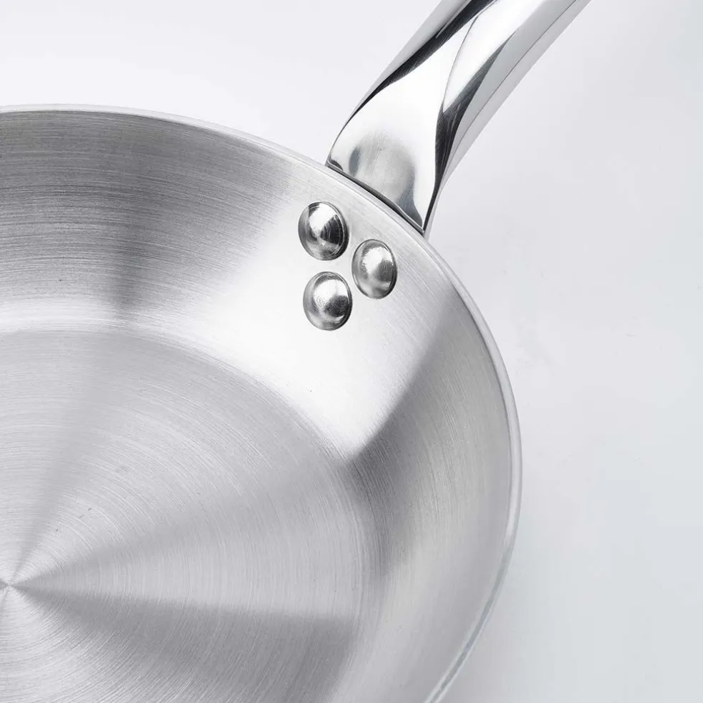 Sauté Alchimy De Buyer