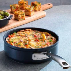 Sauté antiadherente Le Creuset