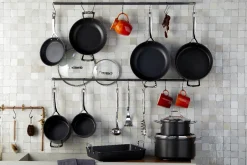 Sauté antiadherente Le Creuset