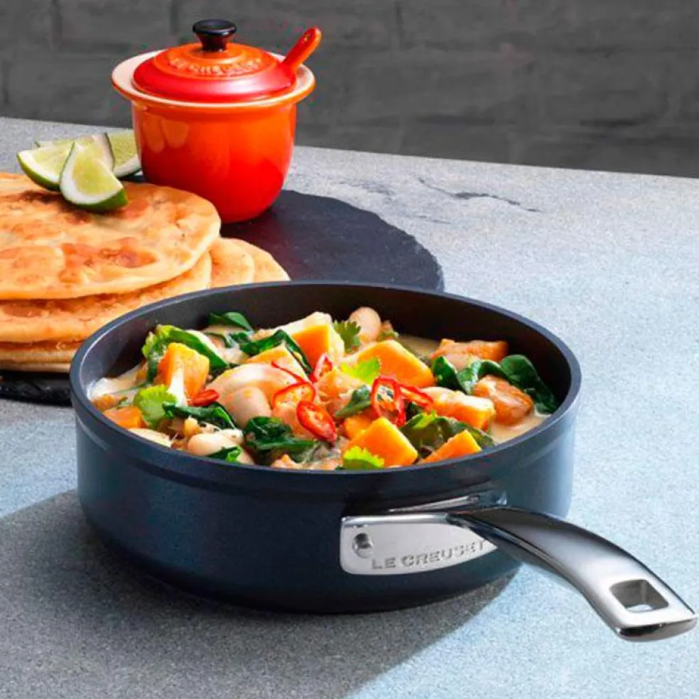 Sauté antiadherente Le Creuset