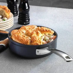 Sauté antiadherente Le Creuset