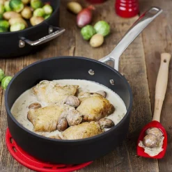 Sauté antiadherente Le Creuset