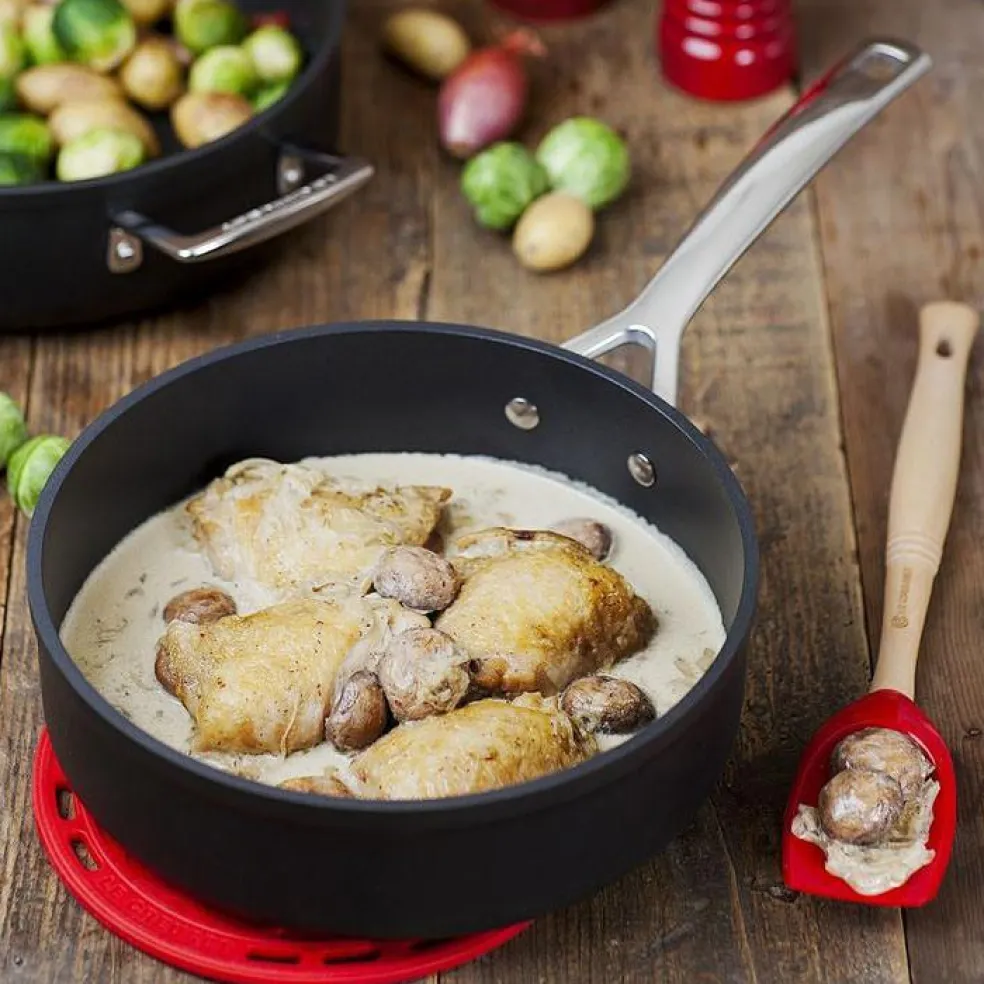 Sauté antiadherente Le Creuset