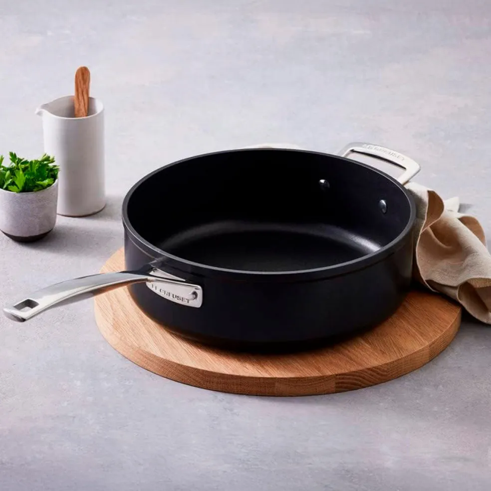 Sauté antiadherente Le Creuset