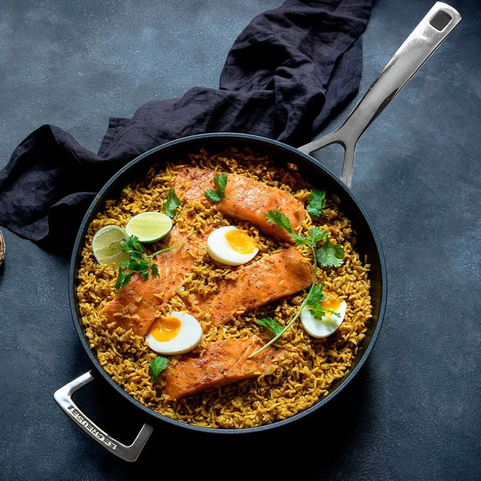 Sauté antiadherente Le Creuset