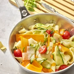 Sauté bombeada Affinity De Buyer