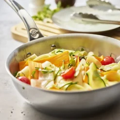 Sauté bombeada Affinity De Buyer
