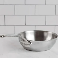 Sauté bombeada Affinity De Buyer
