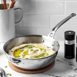 Sauté bombeada Affinity De Buyer