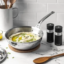Sauté bombeada Affinity De Buyer