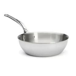 Sauté bombeada Affinity De Buyer