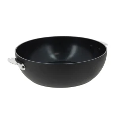 Sauté bombeada cerámica Ceranoa Loqy De Buyer