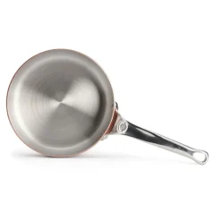 Sauté de cobre Prima Matera De Buyer (inducción)