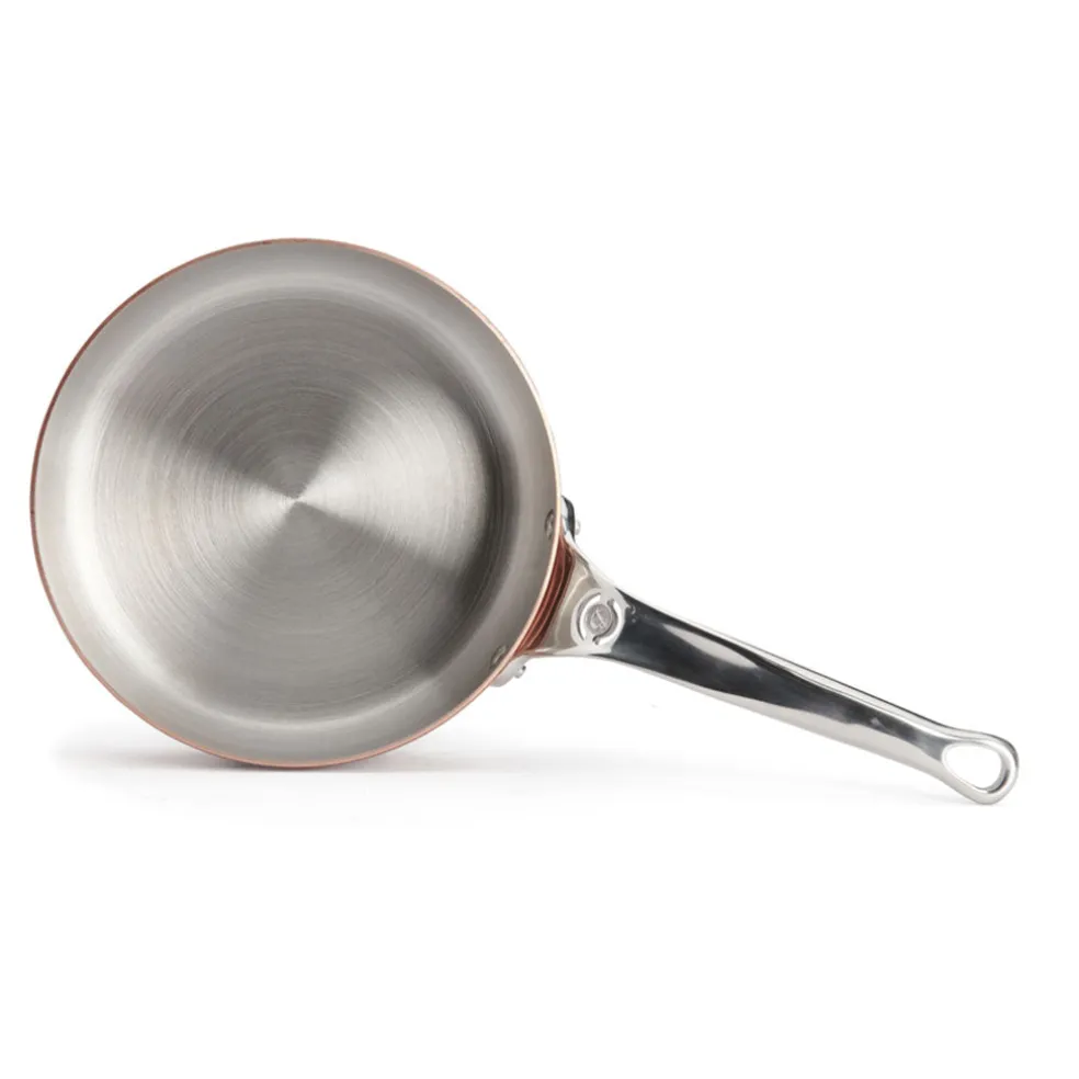 Sauté de cobre Prima Matera De Buyer (inducción)
