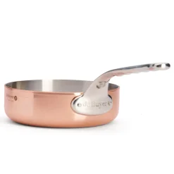 Sauté de cobre Prima Matera De Buyer (inducción)