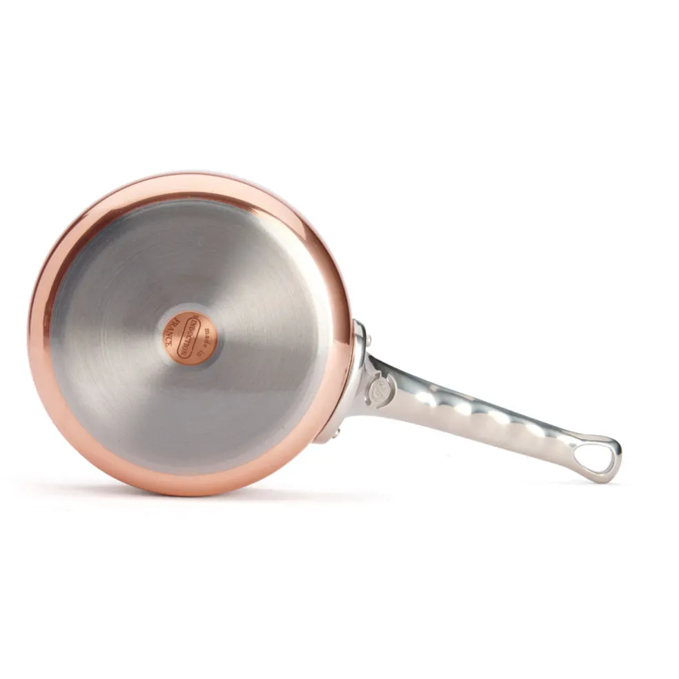 Sauté de cobre Prima Matera De Buyer (inducción)