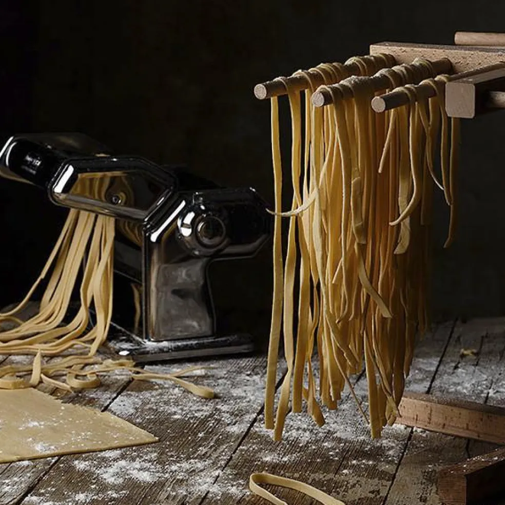 Secador de pasta Imperia