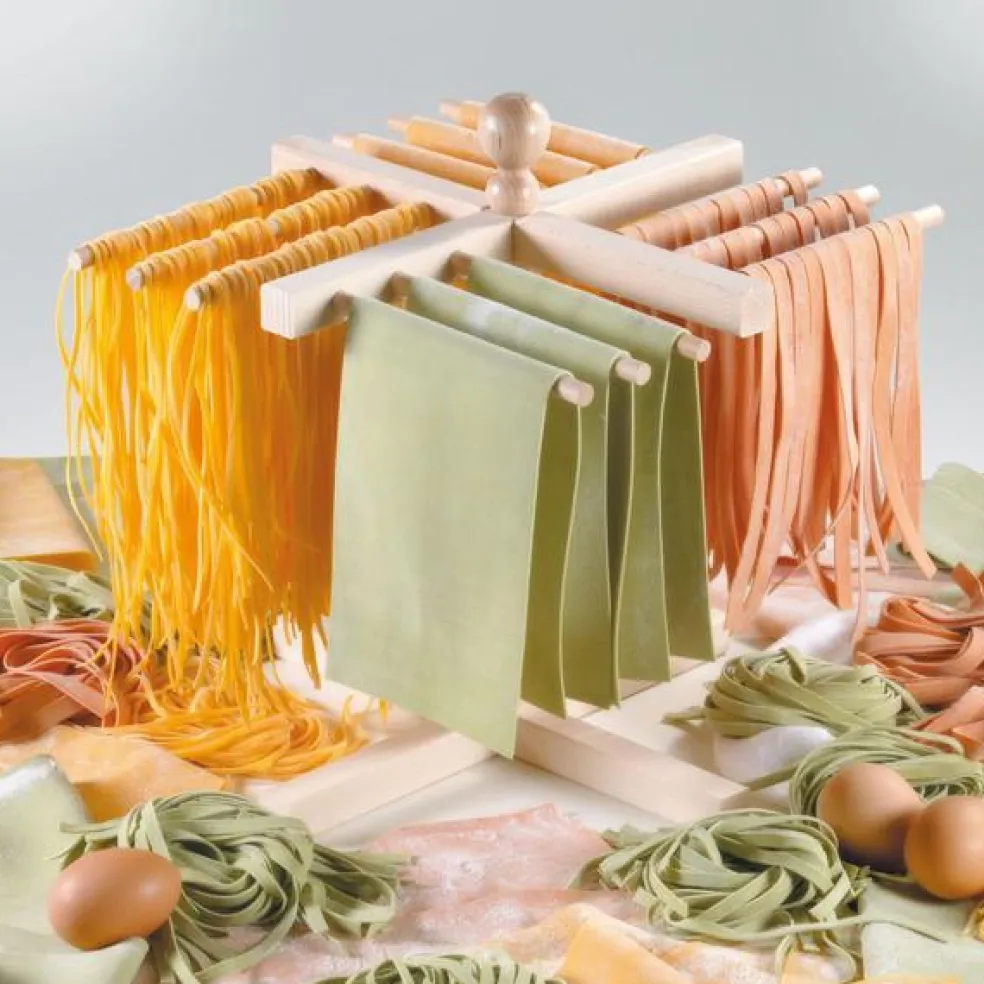 Secador de pasta Imperia