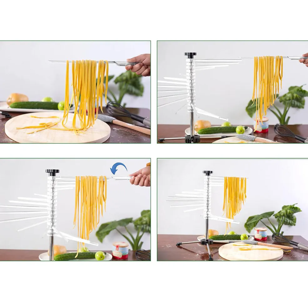 Secador de pasta YooCook Tellier