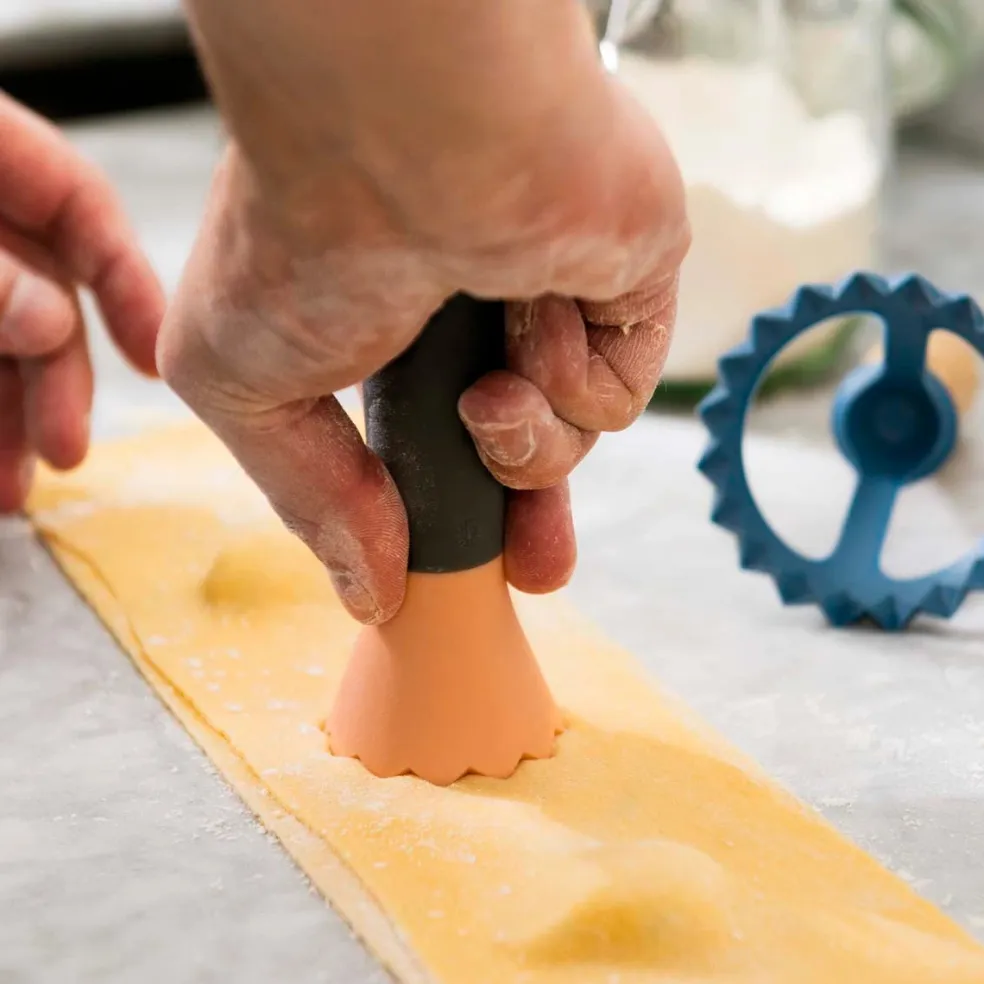 Sello para ravioli Berghoff