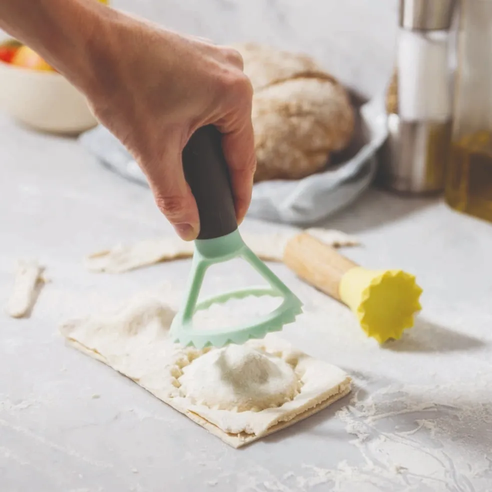Sello para ravioli Berghoff