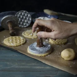 Sellos para galletas 