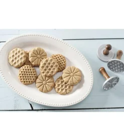 Sellos para galletas 