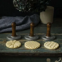 Sellos para galletas 