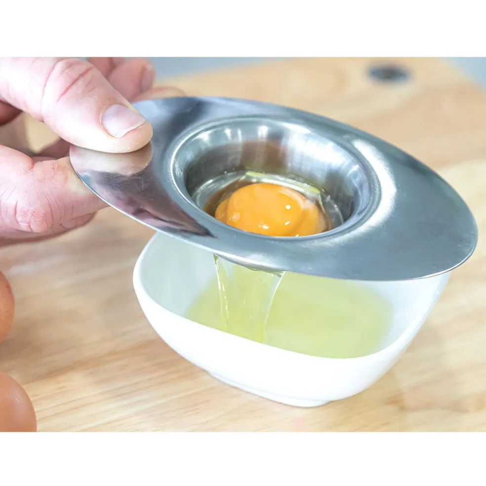 Separador de claras MasterClass de KitchenCraft