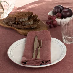 Servilleta Linen Collection de Laura Ashley