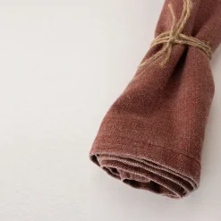 Servilleta Linen Collection de Laura Ashley