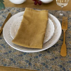 Servilleta Linen Collection de Laura Ashley