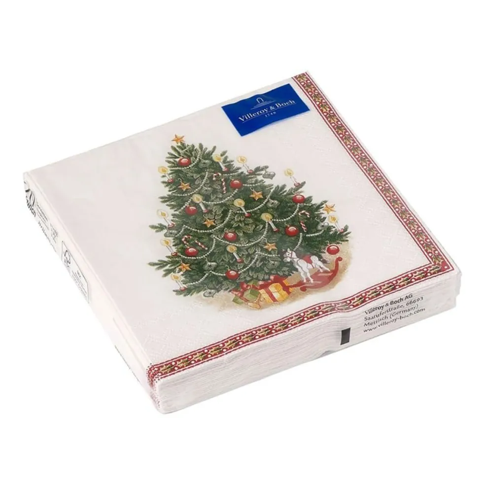 Servilletas de papel Toy's Fantasy Villeroy & Boch