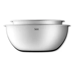 Set 2 boles acero inox Silit de WMF