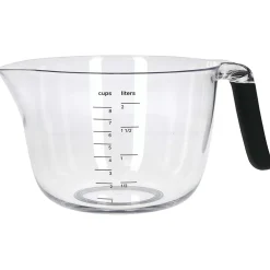Set 3 boles medidores KitchenAid
