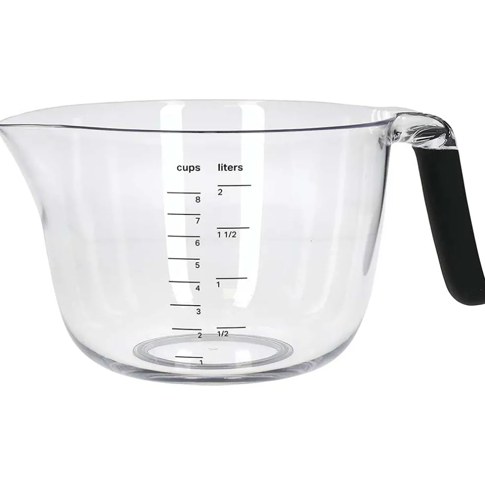 Set 3 boles medidores KitchenAid