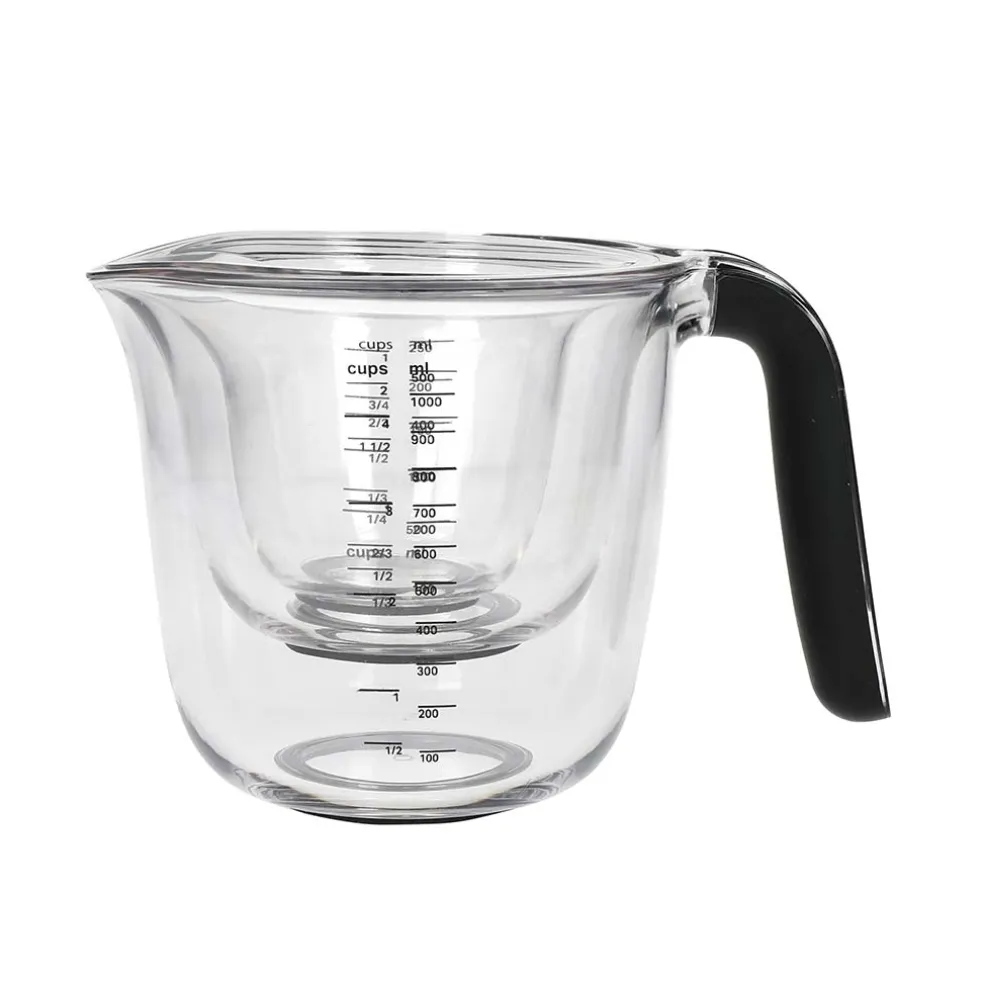 Set 3 boles medidores KitchenAid