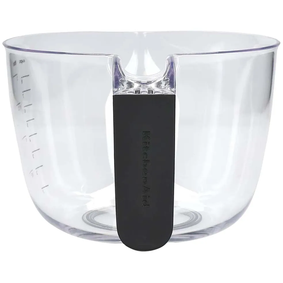 Set 3 boles medidores KitchenAid