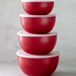 Set 4 boles preparo KitchenAid