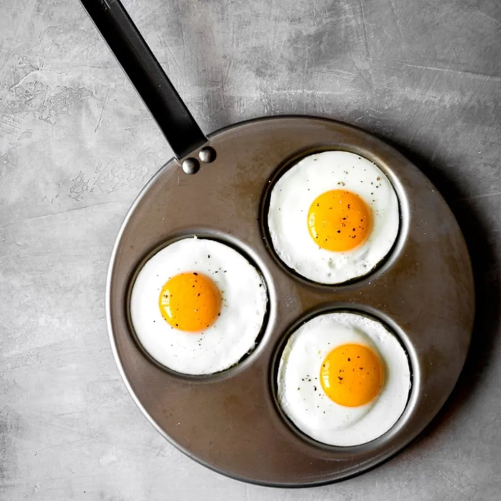 Set Brunchtime De Buyer