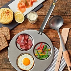 Set Brunchtime De Buyer