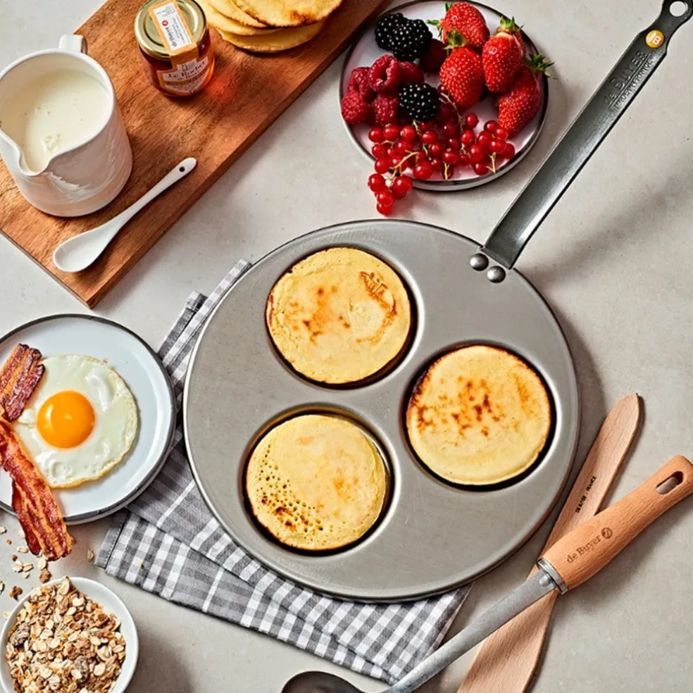 Set Brunchtime De Buyer