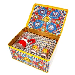 Set cafetera italiana Moka Dolce&Gabanna Bialetti