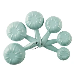 Set 6 cucharas medidoras de Nordic Ware