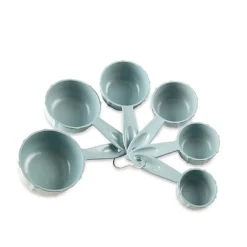 Set 6 cucharas medidoras de Nordic Ware