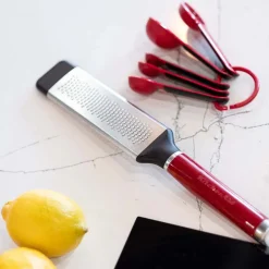Set 5 cucharas medidoras KitchenAid